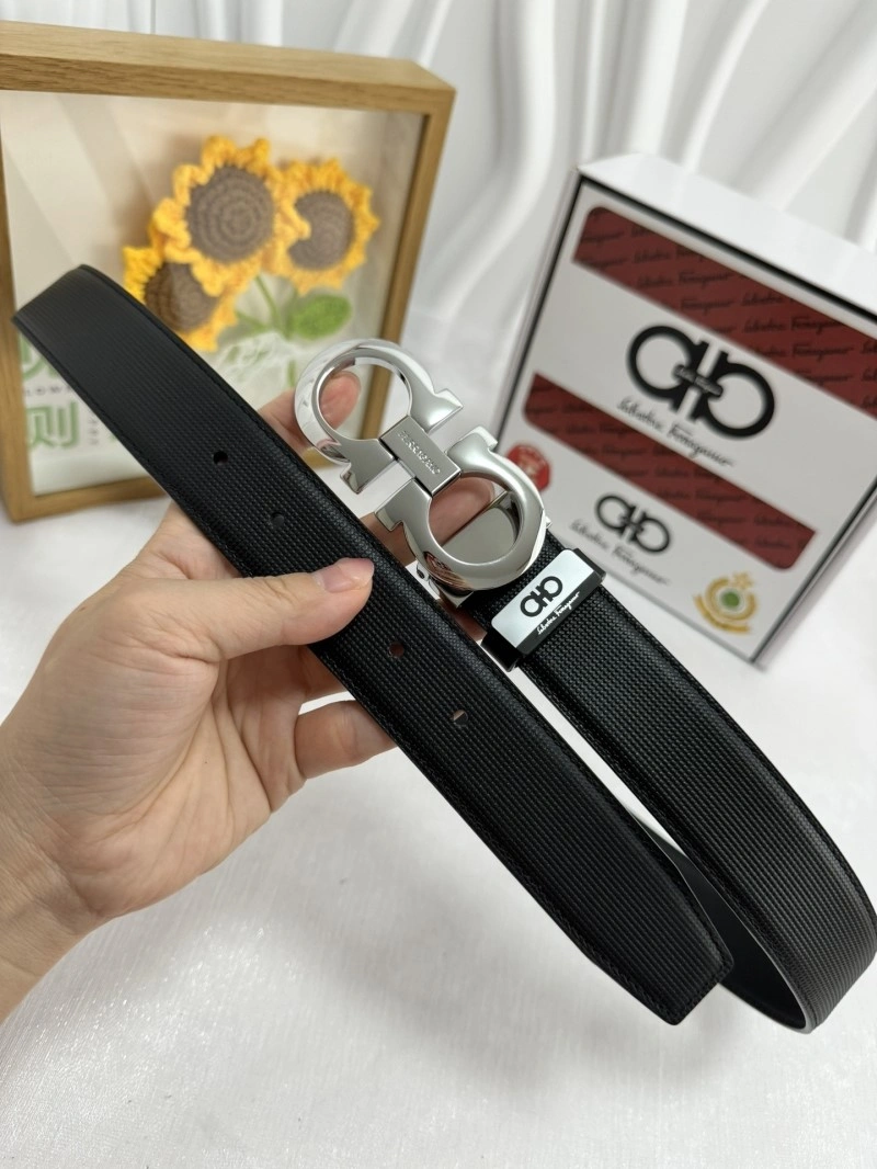 TechFriendly Ferragamo Belts 289014