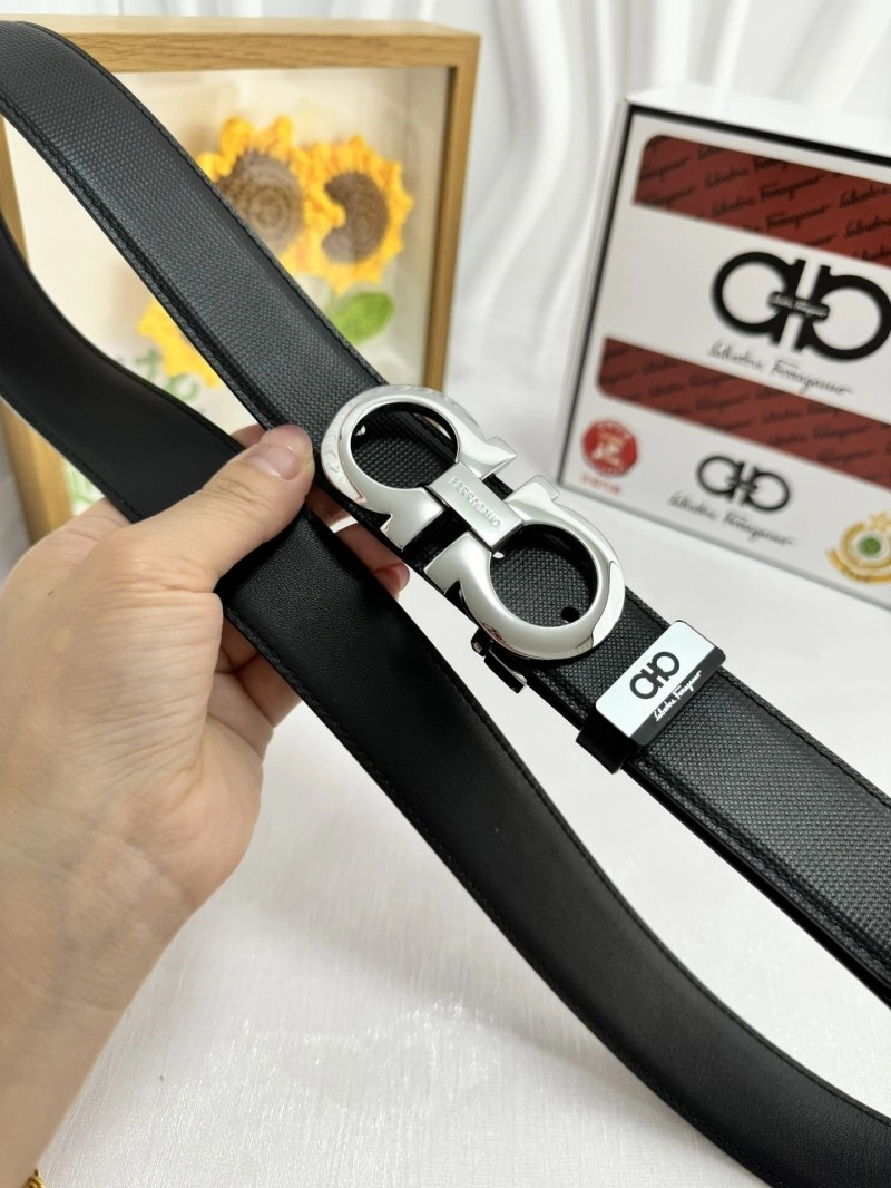 TechFriendly Ferragamo Belts 289014
