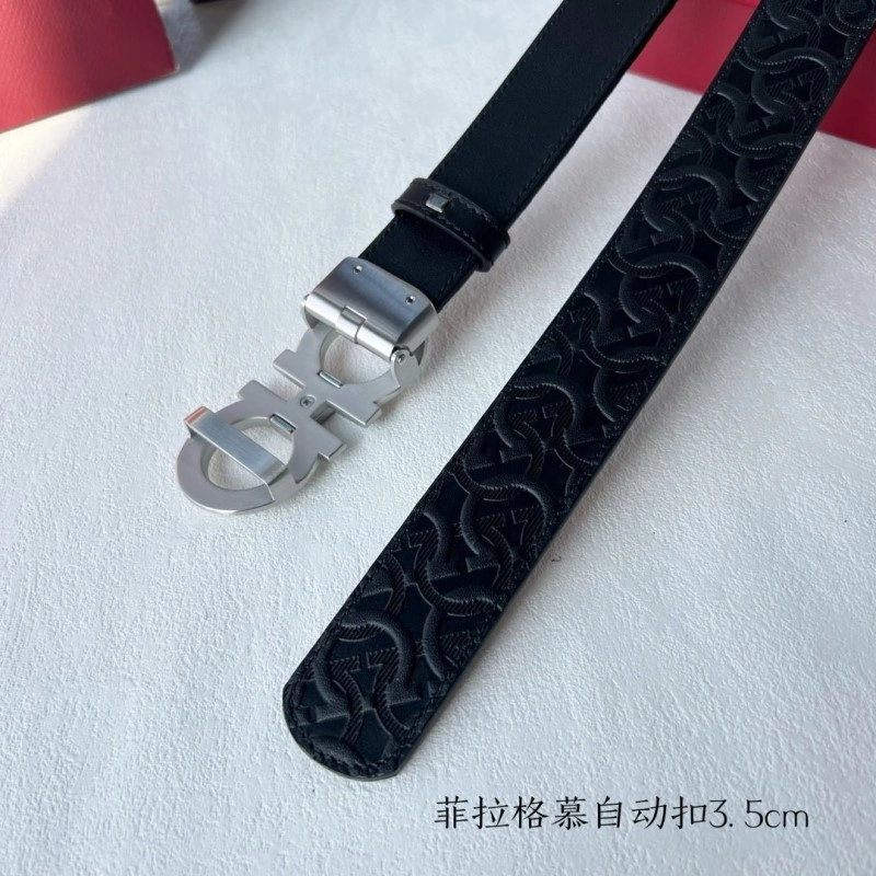 Ferragamo Belts Modern 289027
