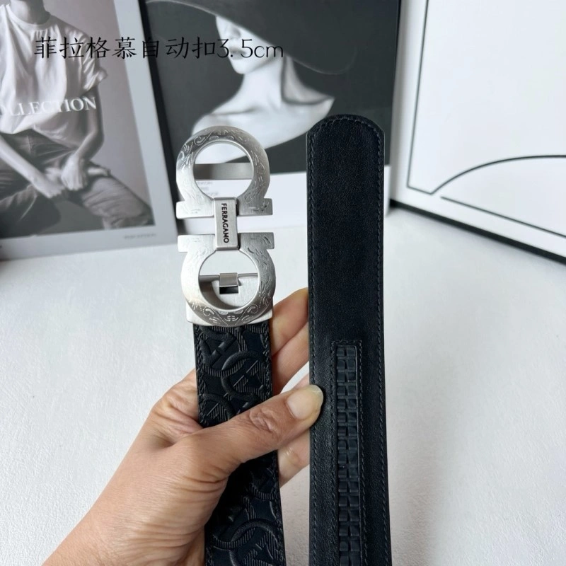 Ferragamo Belts Modern 289027