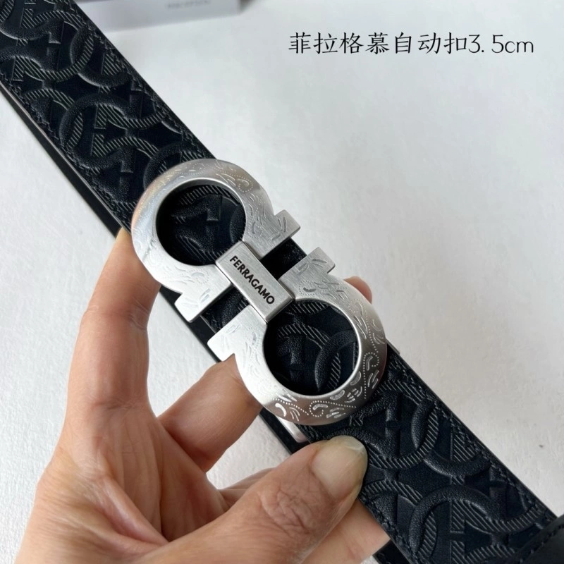 Ferragamo Belts Modern 289027