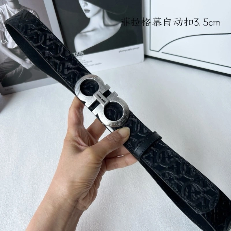 Ferragamo Belts Modern 289027