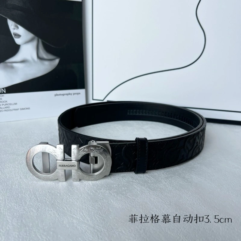 Ferragamo Belts Modern 289027