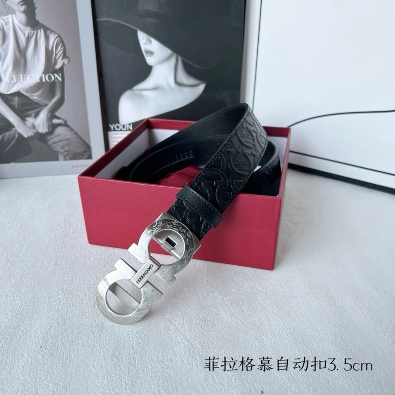 Ferragamo Belts Modern 289027