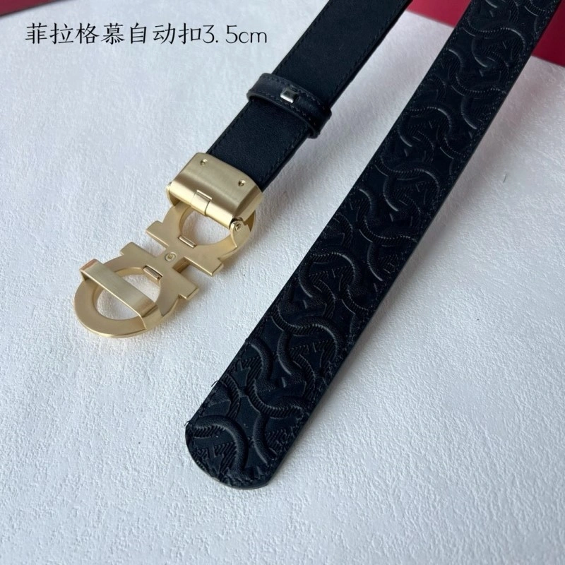 Contemporary Ferragamo Belts 289010