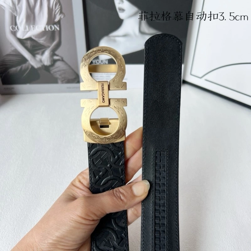Contemporary Ferragamo Belts 289010