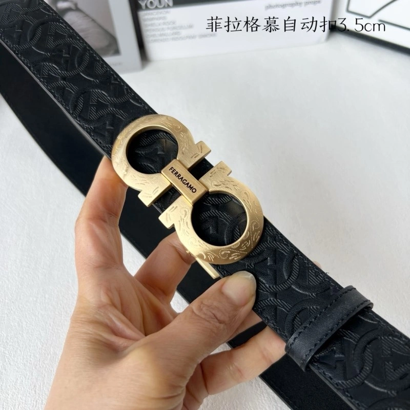 Contemporary Ferragamo Belts 289010