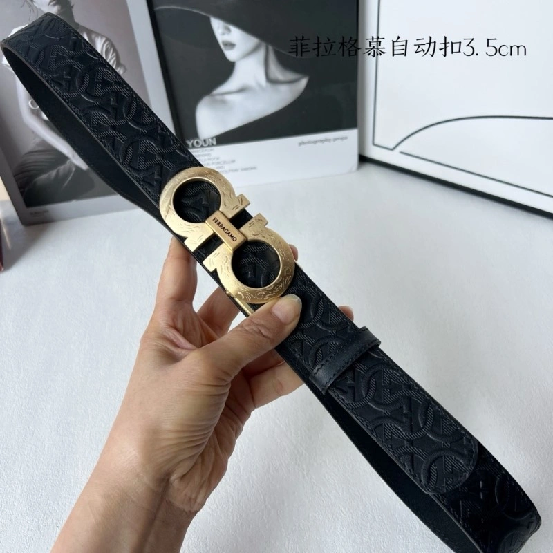 Contemporary Ferragamo Belts 289010