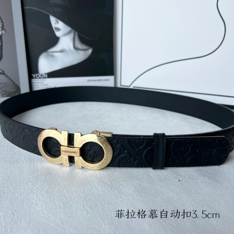 Contemporary Ferragamo Belts 289010