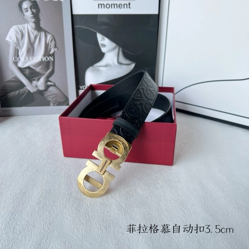 Contemporary Ferragamo Belts 289010