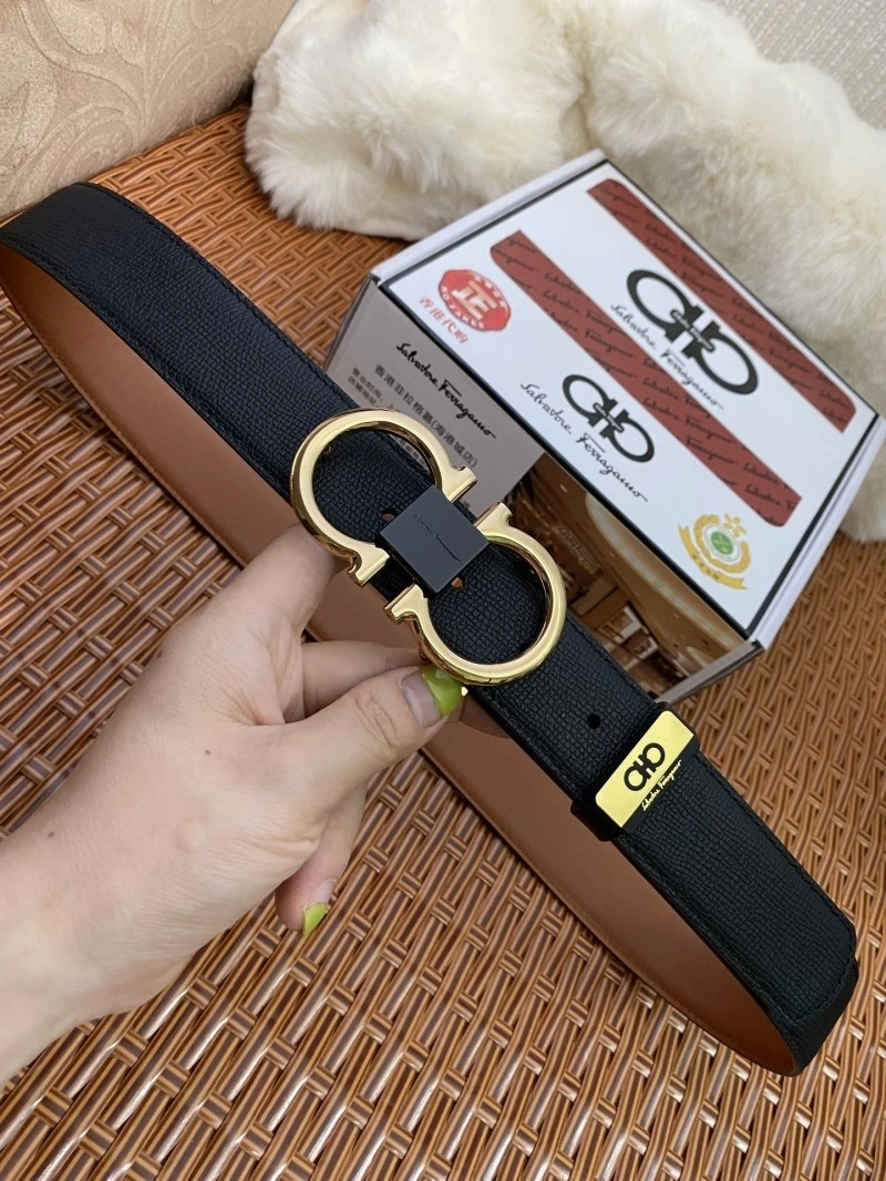 Ferragamo Belts MoistureWicking 289031