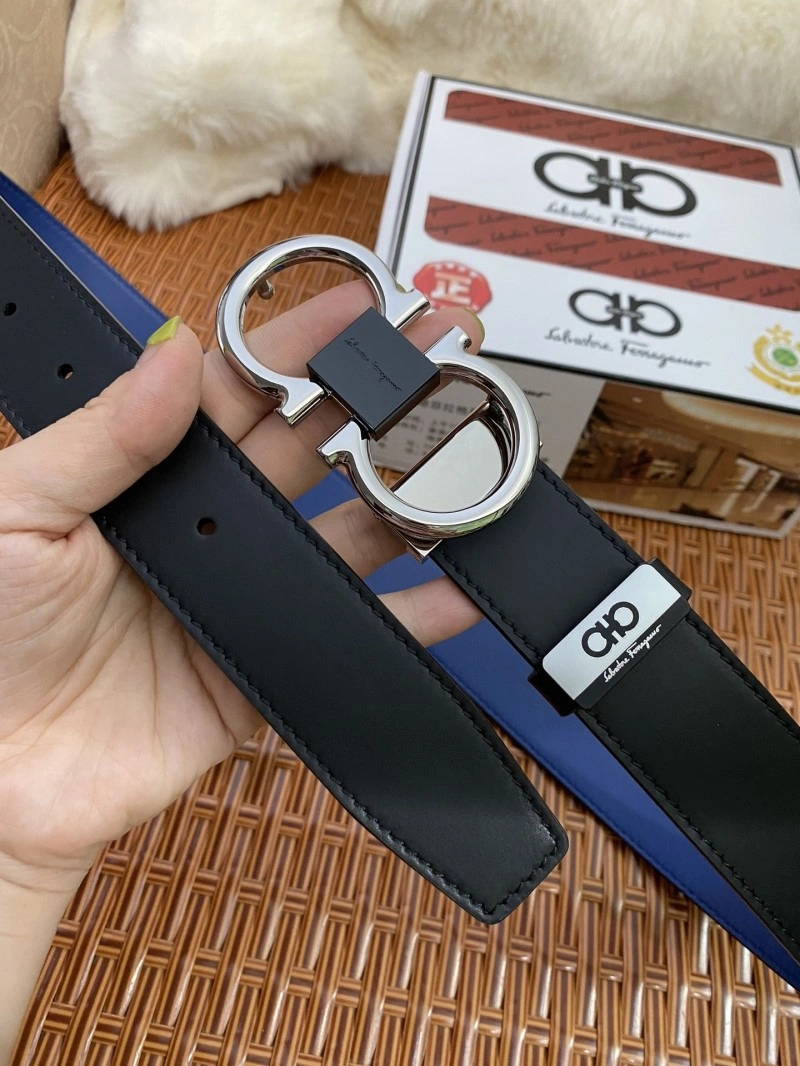 Ferragamo Belts HighQuality 289015