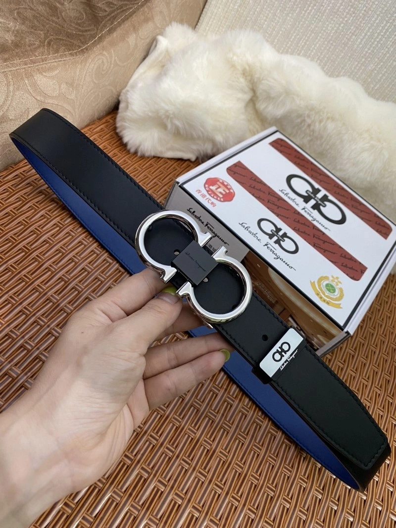 Ferragamo Belts HighQuality 289015