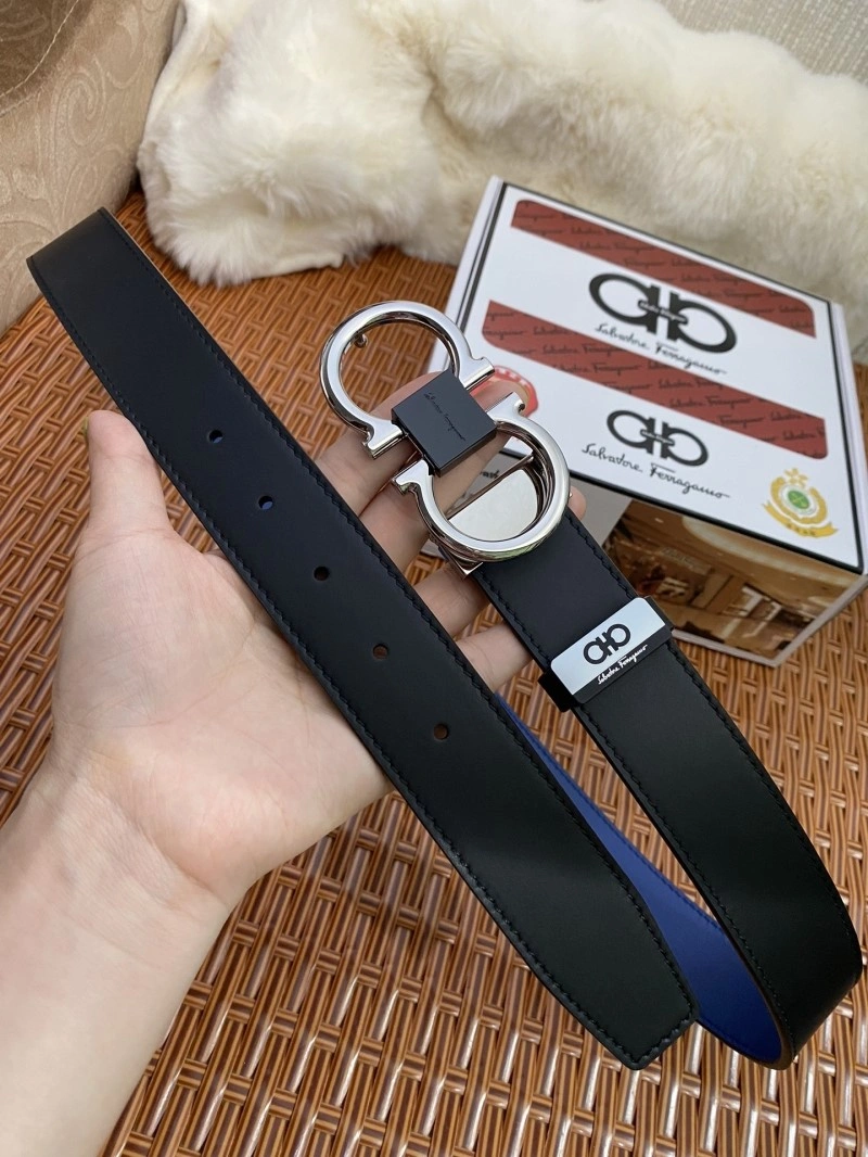 Ferragamo Belts HighQuality 289015