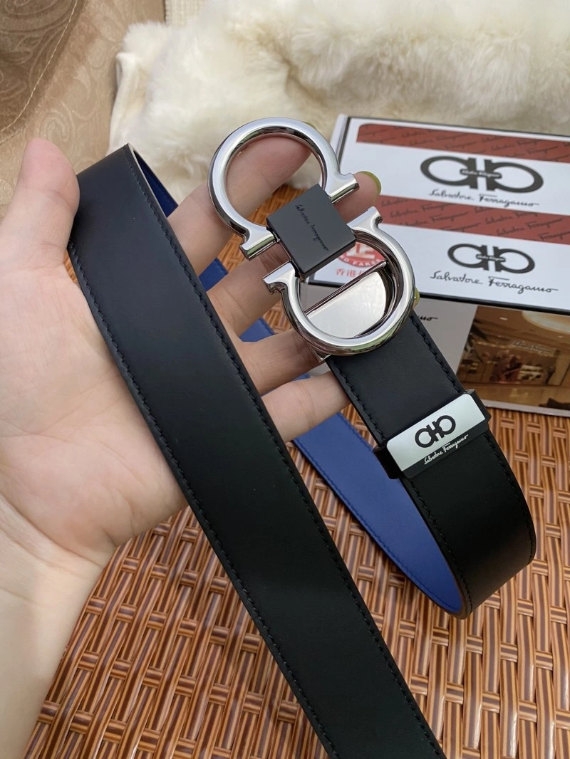 Ferragamo Belts HighQuality 289015