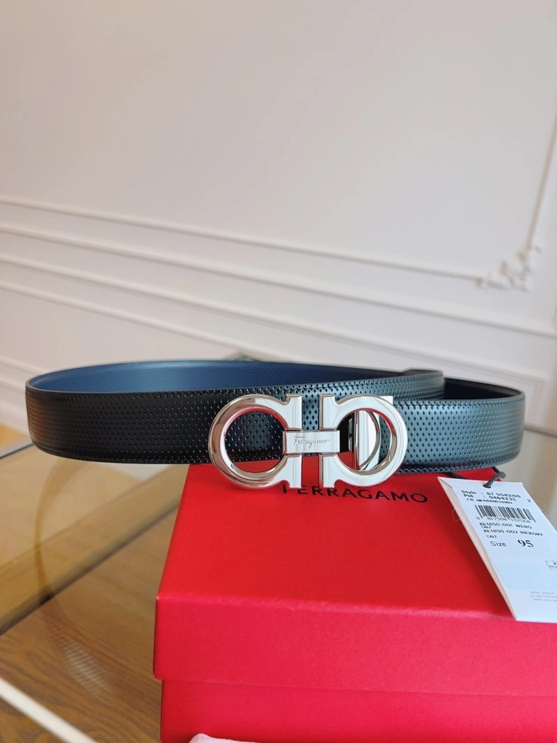 Stylish Ferragamo Belts 289012