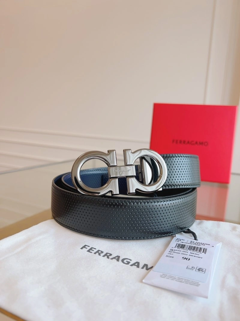 Durable Ferragamo Belts 289024