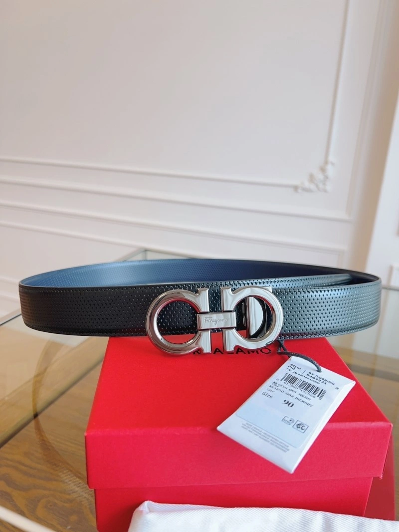 Durable Ferragamo Belts 289024