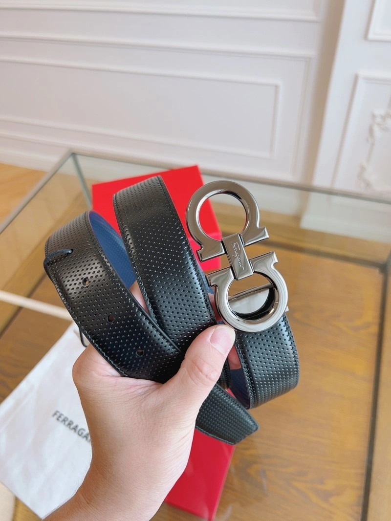 Durable Ferragamo Belts 289024