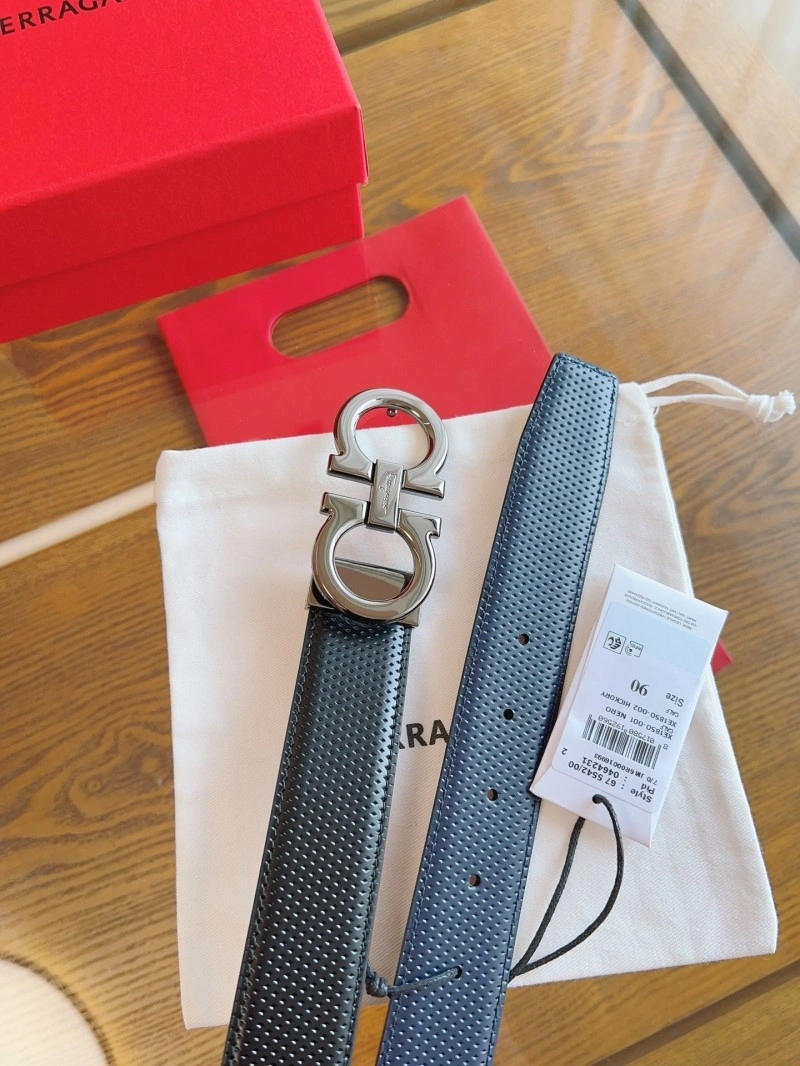 Durable Ferragamo Belts 289024
