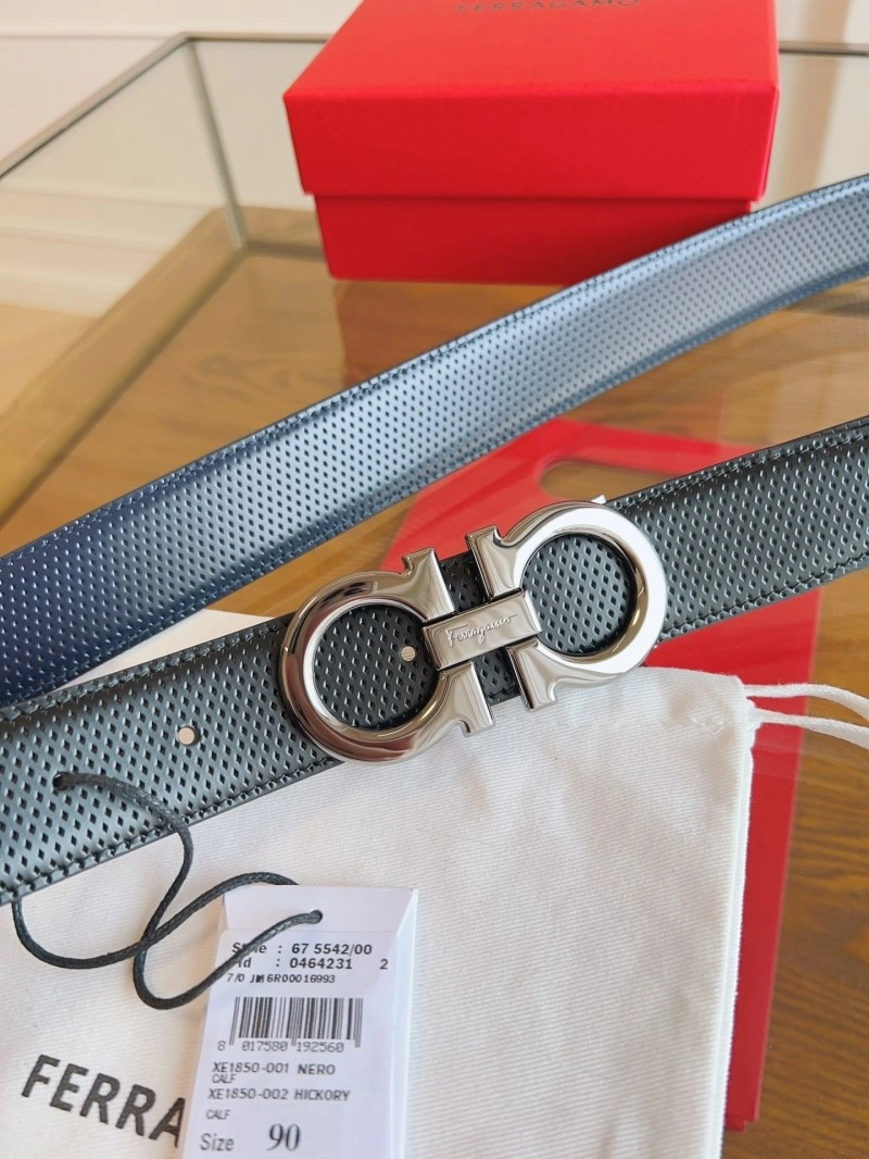 Durable Ferragamo Belts 289024