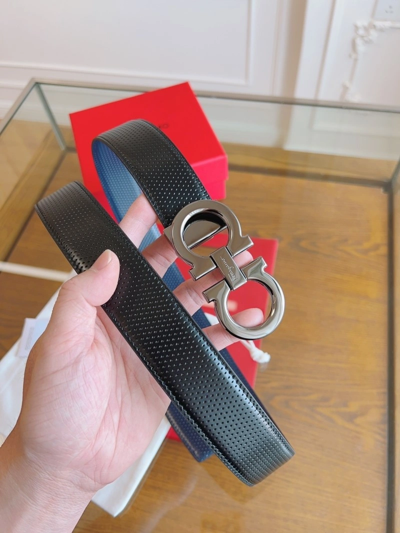Durable Ferragamo Belts 289024