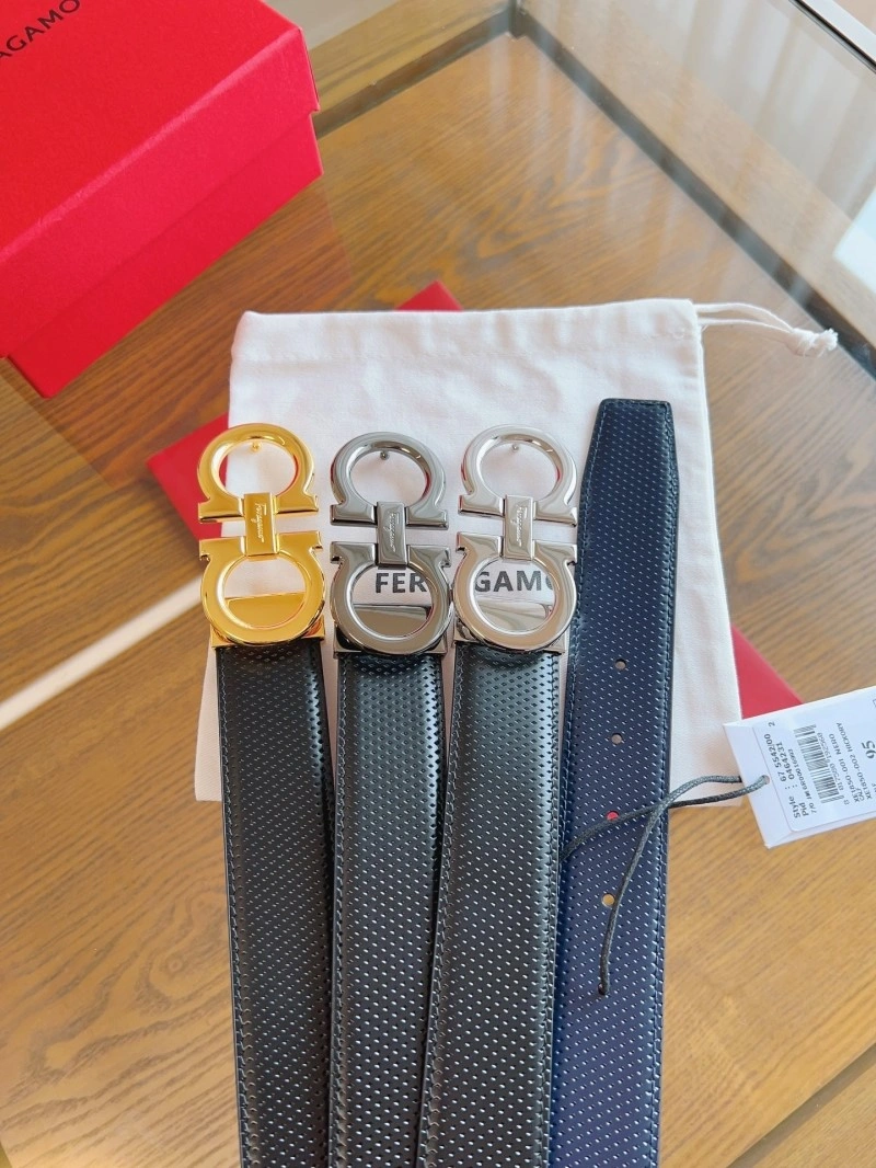 Durable Ferragamo Belts 289024