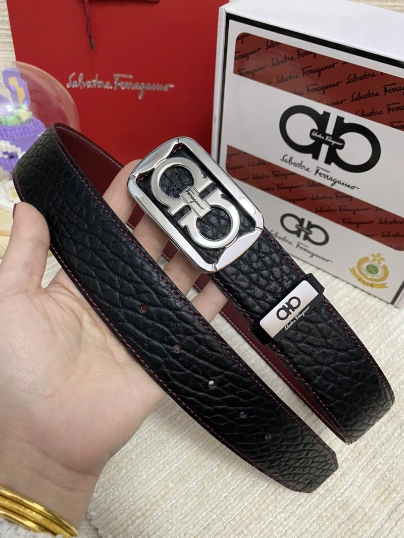 Ferragamo Belts Sophisticated 289017