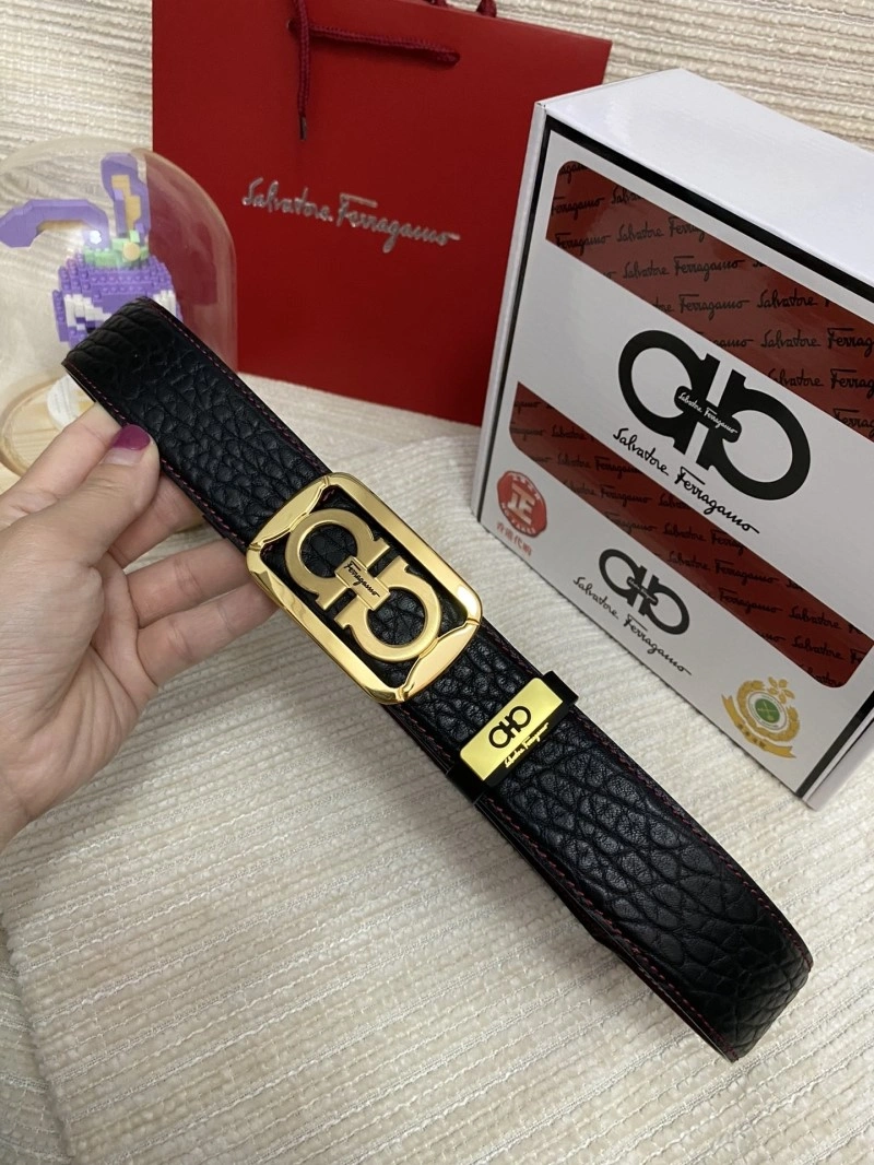 Ferragamo Belts SmartChoice 289030