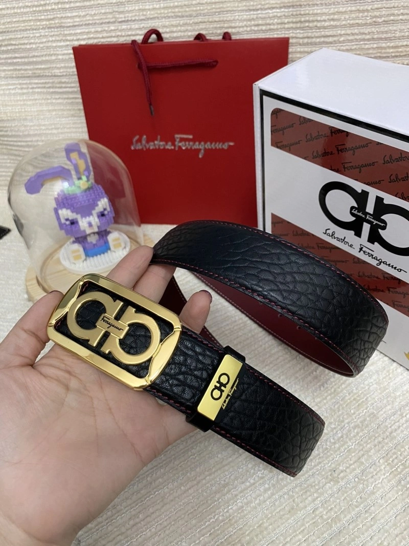 Ferragamo Belts SmartChoice 289030