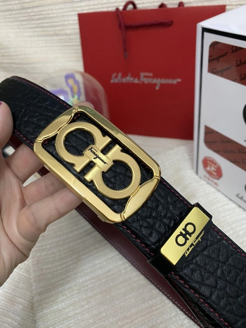 Ferragamo Belts SmartChoice 289030