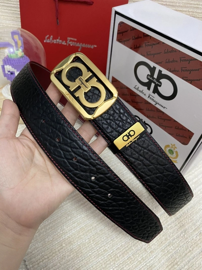 Ferragamo Belts SmartChoice 289030