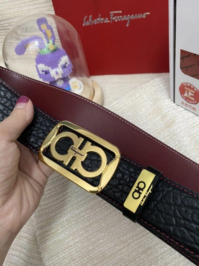 Ferragamo Belts SmartChoice 289030