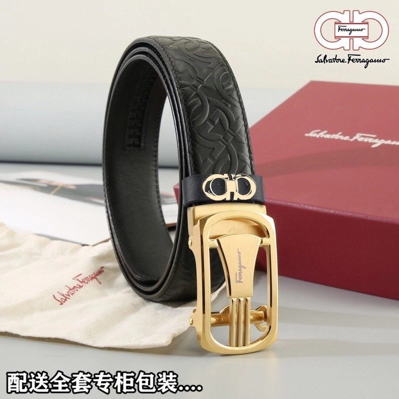 Ferragamo Belts Neat 289020