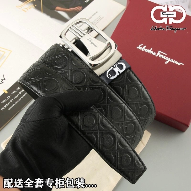Ferragamo Belts Neat 289020