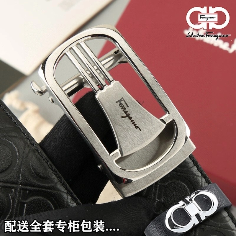 Ferragamo Belts Neat 289020