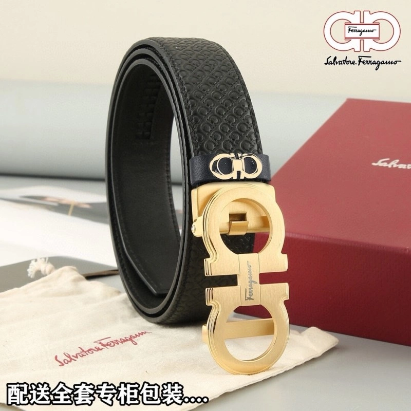 Ferragamo Belts Chic 289035