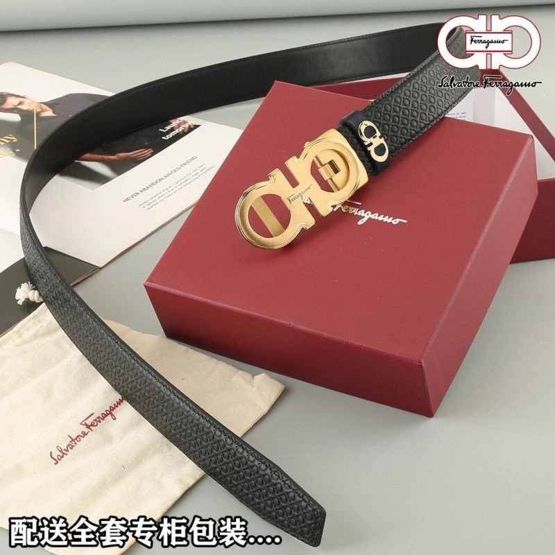 Ferragamo Belts Chic 289035