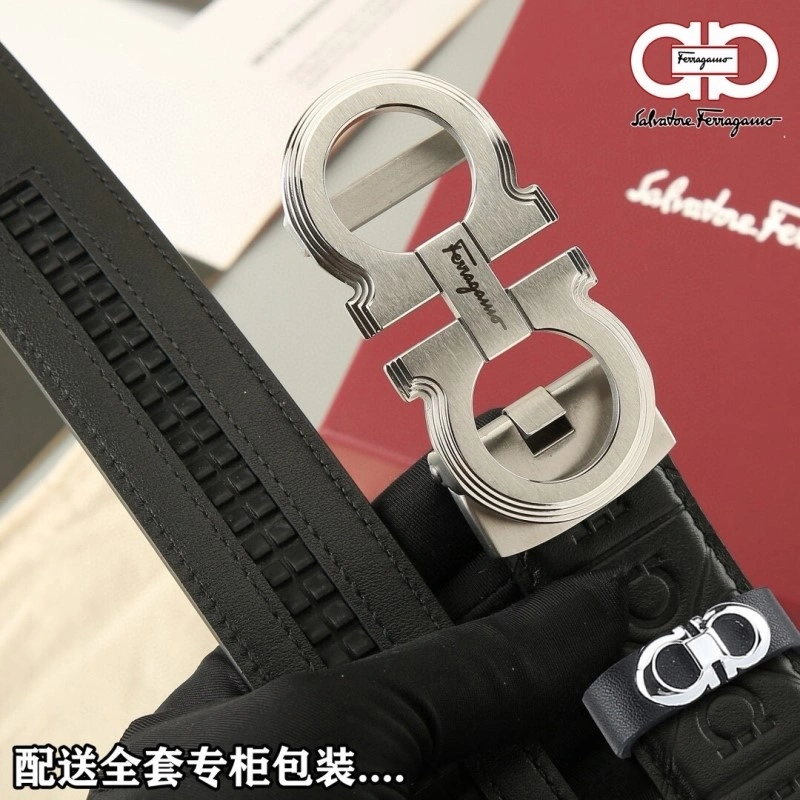 Ferragamo Belts Chic 289035