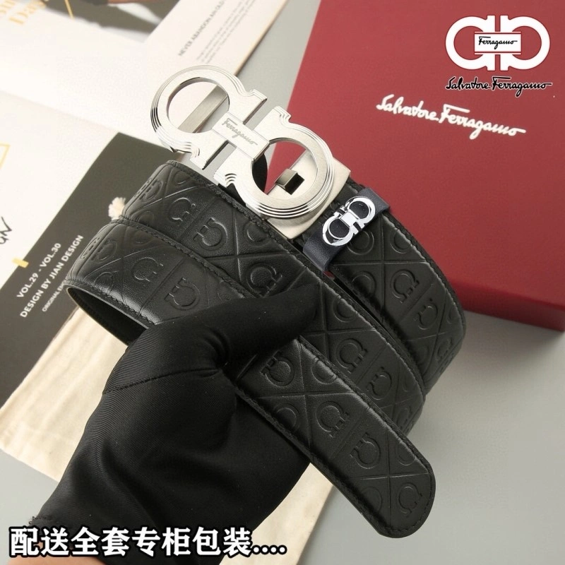 Ferragamo Belts Chic 289035