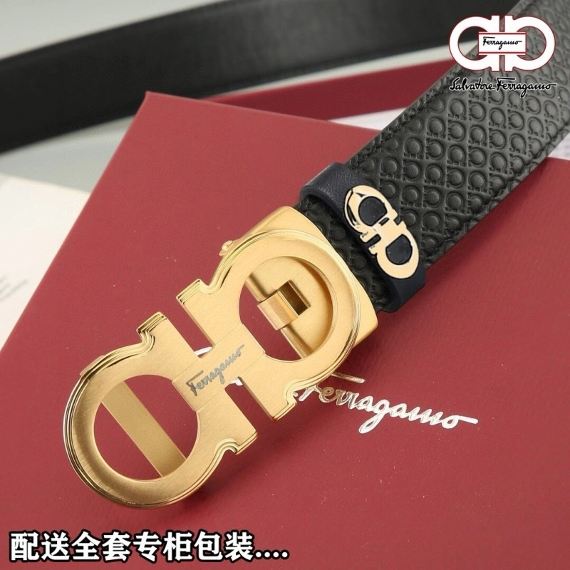 Ferragamo Belts Chic 289035