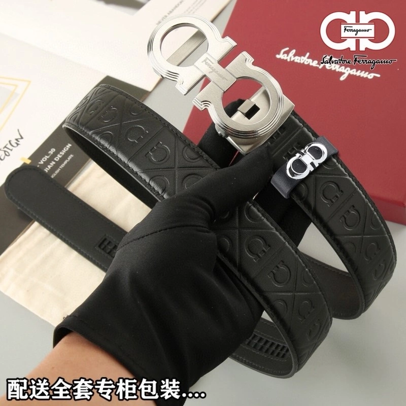 Ferragamo Belts Chic 289035