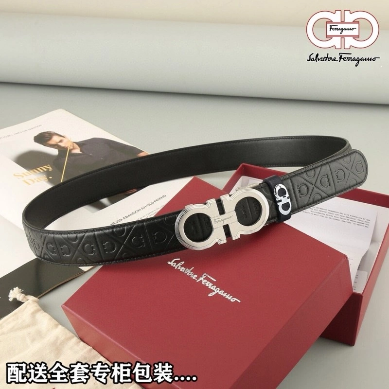 Ferragamo Belts Chic 289035