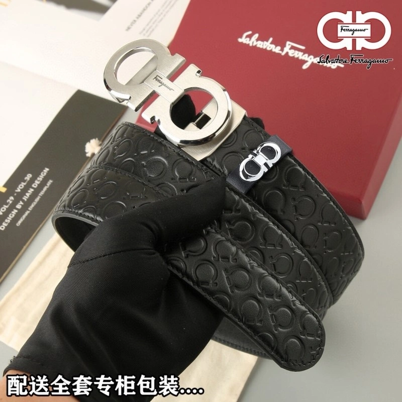 Soft Ferragamo Belts 289028