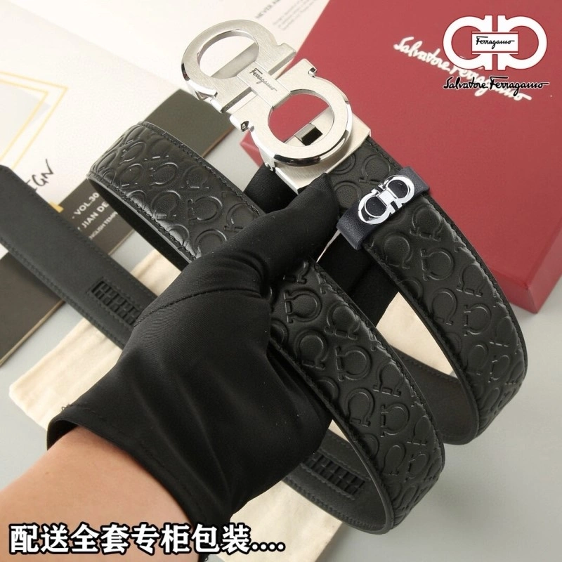 Soft Ferragamo Belts 289028