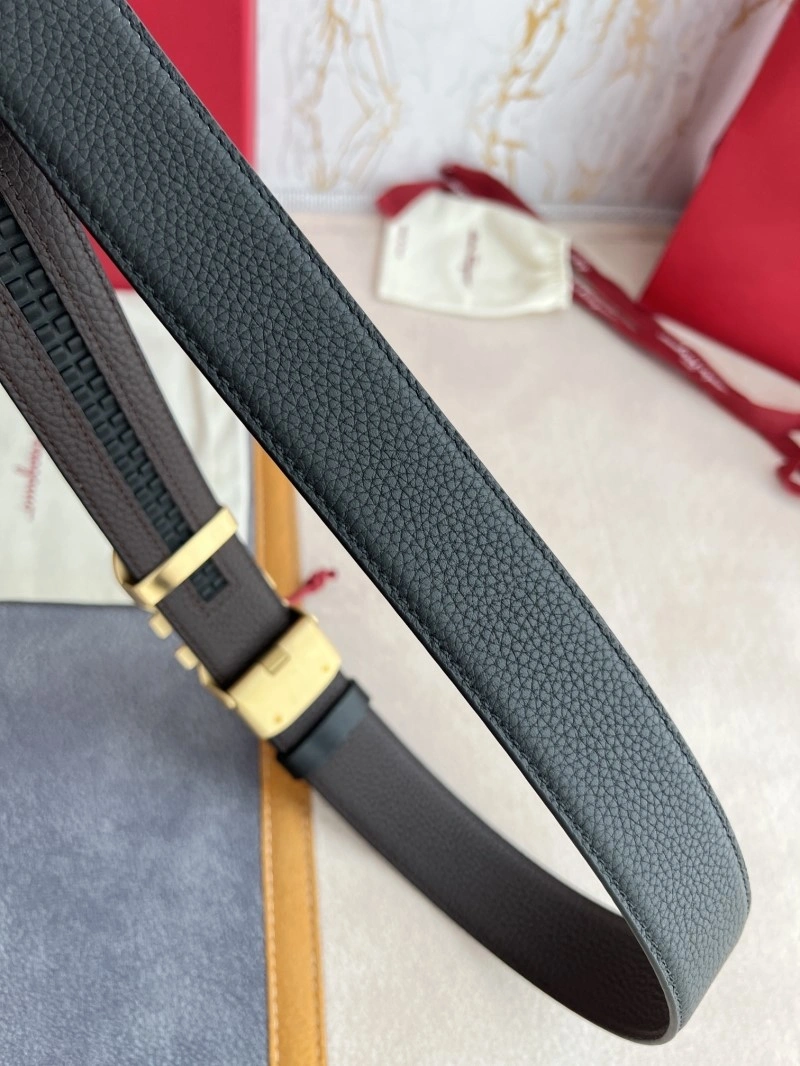 Ferragamo Belts Sustainable 289034