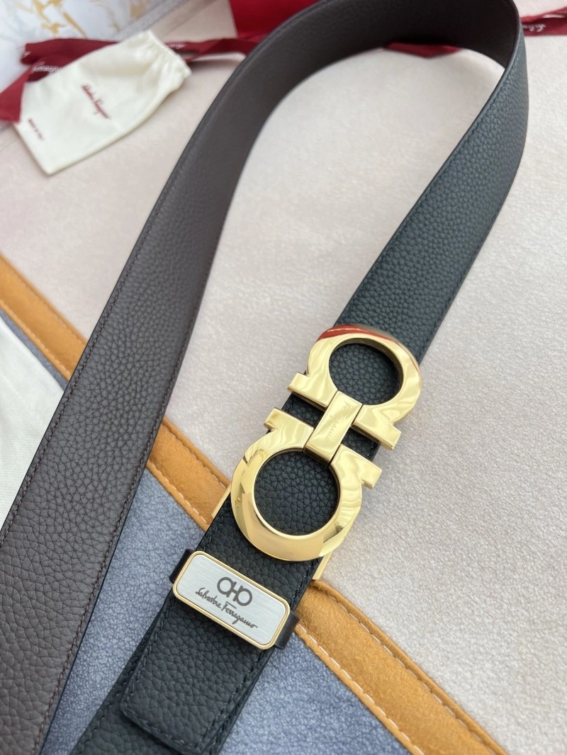 Ferragamo Belts Sustainable 289034