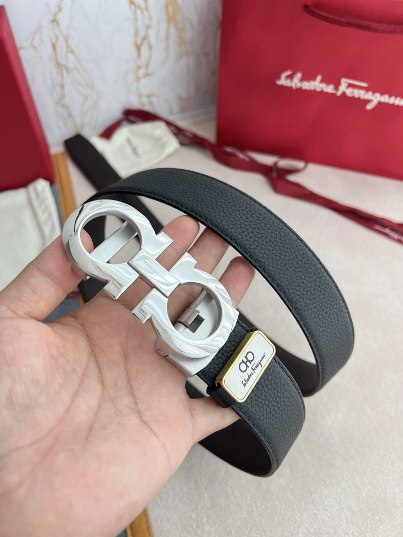 TravelReady Ferragamo Belts 289026