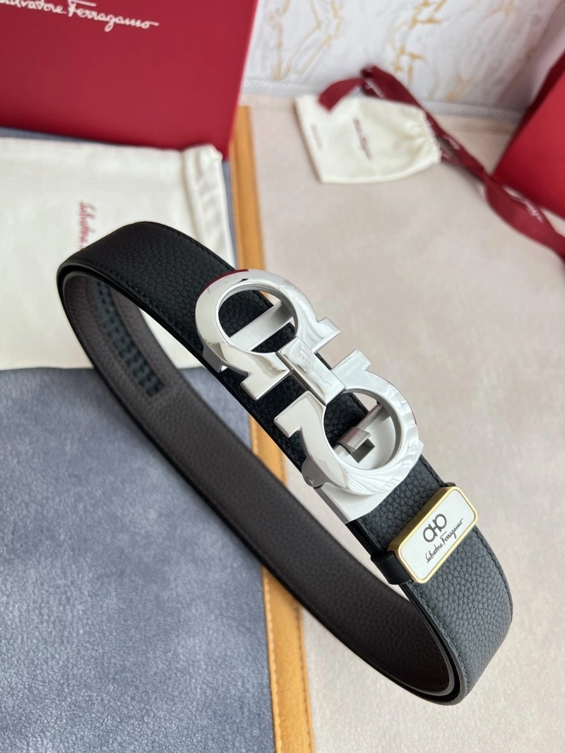 TravelReady Ferragamo Belts 289026