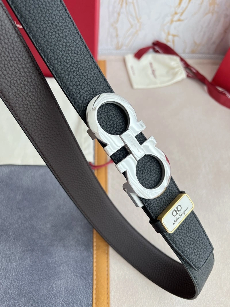 TravelReady Ferragamo Belts 289026
